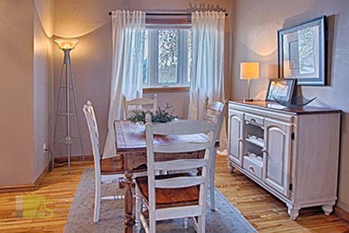 home staging